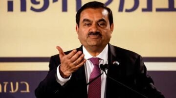 Indian billionaire Adani under new scrutiny from U…