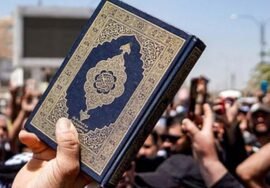 Judge convicts man who desecrated holy Quran in London