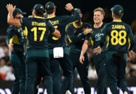 Cricket Australia confirms tour to Pakistan next year