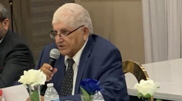Kashmiri leader urges Pakistan, India to pursue pe…