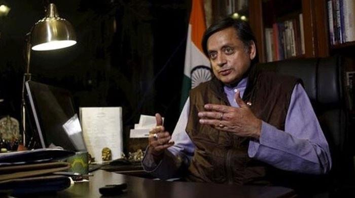 Talks possible if Pakistan takes action against terrorism, says Indian opposition leader Talks possible if Pakistan takes action against terrorism, says Indian opposition leader