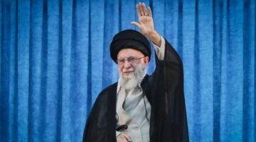 Iran’s Khamenei says US nuclear proposal aga…