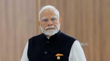 India’s Modi to visit occupied Kashmir to un…