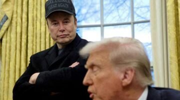 Elon Musk’s opposition threatens passage of …