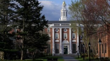 Trump signs proclamation to suspend student visas …
