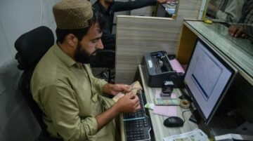 Afghan civil servants face bleak Eid ul Adha after…