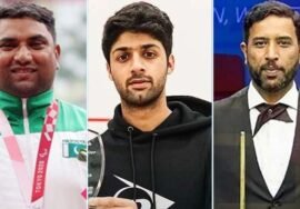 PSB releases more than Rs30mn as reward money for athletes, coaches