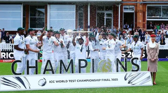 India’s bid to host WTC finals rejected: report India’s bid to host WTC finals rejected: report