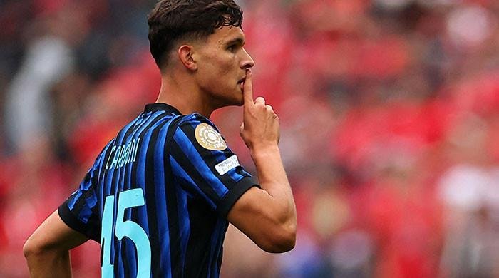 Inter Milan bounce back to beat Urawa Reds as Carboni stars Inter Milan bounce back to beat Urawa Reds as Carboni stars
