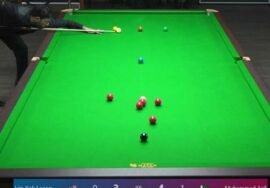Pakistan’s Muhammad Asif advances to Asian 6-Red Snooker Championship semifinals