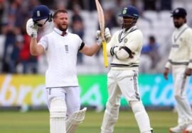 Brilliant Duckett ton steers England to exhilarating India win