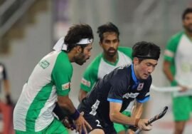 Pakistan not yet invited to participate in Pro League, says FIH