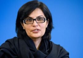 Gavi ‘disappointed’ as US ends vaccine support