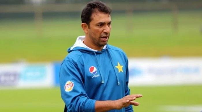 PCB brings in Azhar Mahmood as acting red-ball head coach
