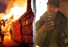 LA rioters looking for ‘next George Floyd,’ says 1992 ‘rooftop Korean’