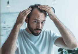 ‘Promising’ stem cell therapy for hair loss could be available in five years