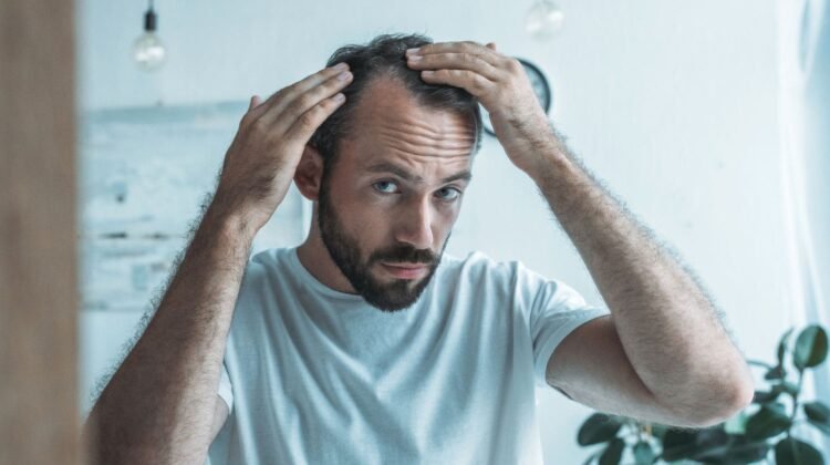 ‘Promising’ stem cell therapy for hair loss could be available in five years ‘Promising’ stem cell therapy for hair loss could be available in five years