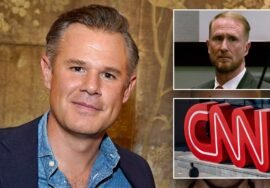 CNN staffers say Alex Marquardt’s exit ‘obviously’ linked to defamation trail
