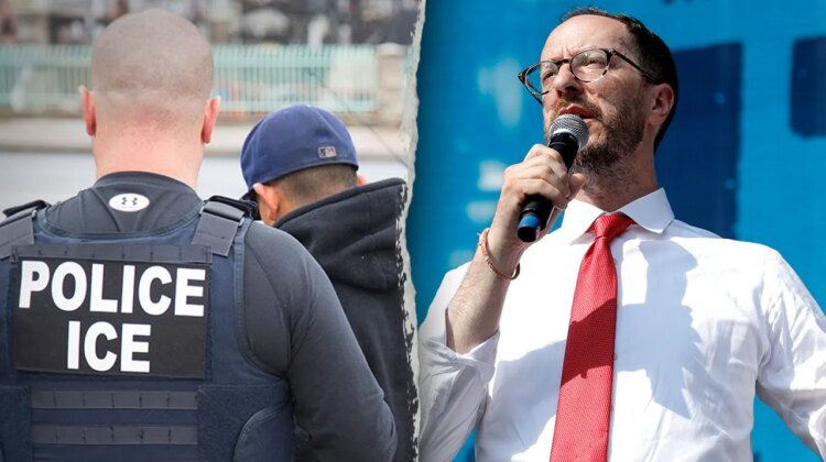 Nashville mayor criticized for undermining ICE operations against illegal aliens Nashville mayor criticized for undermining ICE operations against illegal aliens