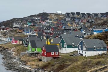 United is not stopping with Greenland: More off-th…