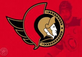 Ottawa Senators Unveil New 2026 Red Third Jersey at Season Ticket Holder Event – SportsLogos.Net News