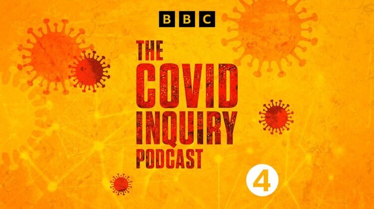 The Covid Inquiry Podcast: ‘I wasn’t the decision maker’ The Covid Inquiry Podcast: ‘I wasn’t the decision maker’