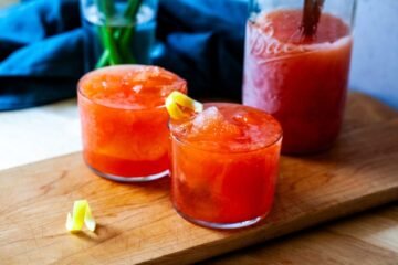 slushy paper plane – smitten kitchen