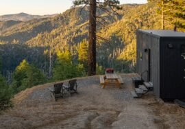 How to book a stay at Marriott’s Postcard Cabins using points