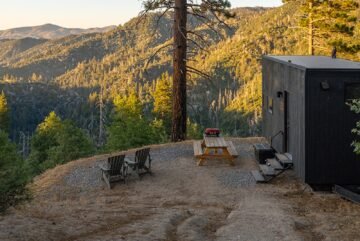 How to book a stay at Marriott’s Postcard Ca…