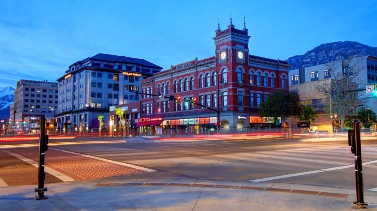 Mayor of Provo, Utah discusses why her city was named the best-run in America Mayor of Provo, Utah discusses why her city was named the best-run in America
