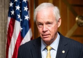 Ron Johnson seeks ‘to force reality’ on DC, sounding the fiscal alarm