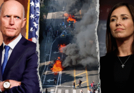 Republican senators hint it is time sanctuary cities impeding ICE be defunded