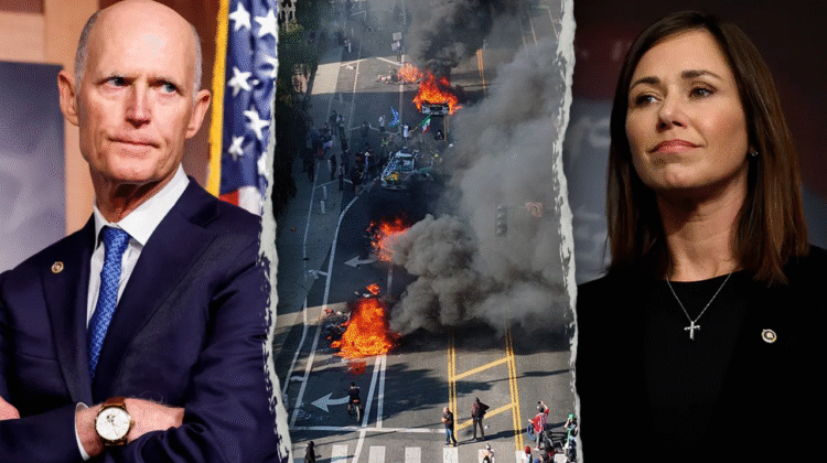 Republican senators hint it is time sanctuary cities impeding ICE be defunded Republican senators hint it is time sanctuary cities impeding ICE be defunded