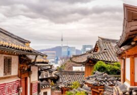 Experiencing Seoul through 3 hotels