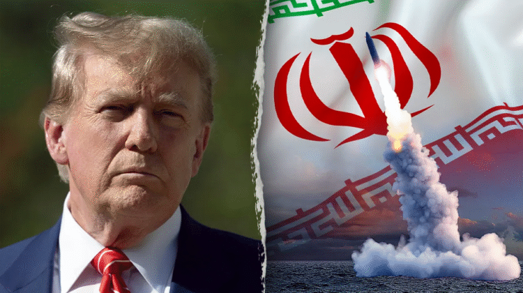 Trump follows through on 14-year history opposing Iranian nukes Trump follows through on 14-year history opposing Iranian nukes