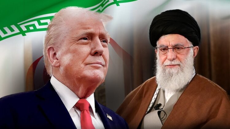 Republicans back Trump on Iran strikes as Congress debates authorization