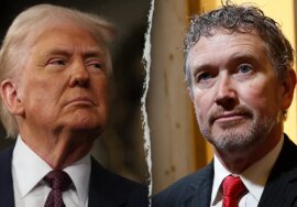 Lawmakers calls Trump’s strikes on Iran ‘unconstitutional’