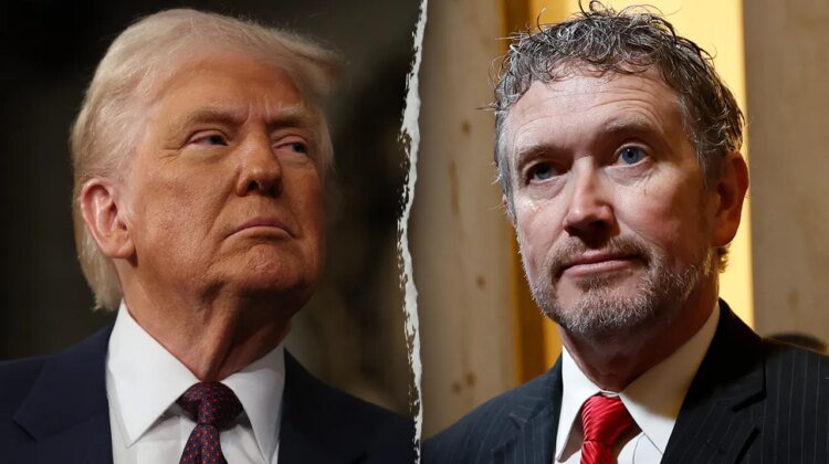 Lawmakers calls Trump’s strikes on Iran ‘unconstitutional’ Lawmakers calls Trump’s strikes on Iran ‘unconstitutional’