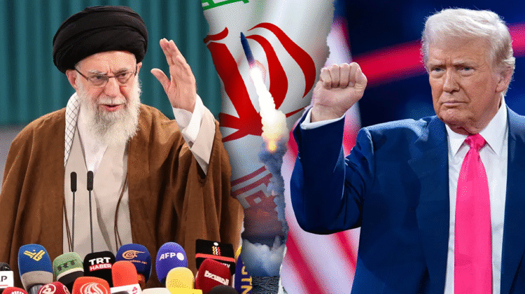 Trump addresses nation after precision strikes on Iran Trump addresses nation after precision strikes on Iran