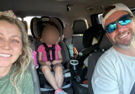 Lightning strike kills father of three at Texas golf club