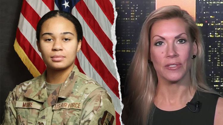 Air Force cadet killed in hit-and-run by illegal migrants, Texas rep speaks out Air Force cadet killed in hit-and-run by illegal migrants, Texas rep speaks out