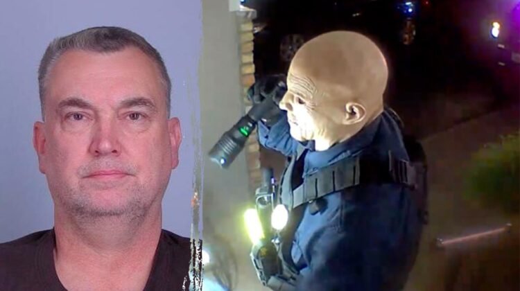 How to verify real police officers after Minnesota lawmaker shooting How to verify real police officers after Minnesota lawmaker shooting