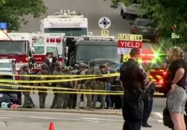FBI investigating targeted terror attack near Boulder’s Pearl Street Mall