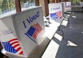Immigrant voters show massive 49-point swing to GOP on immigration policy