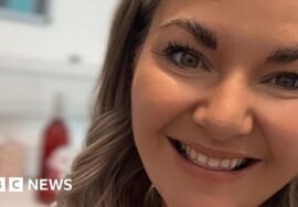‘Don’t tell me my baby wasn’t meant to be’