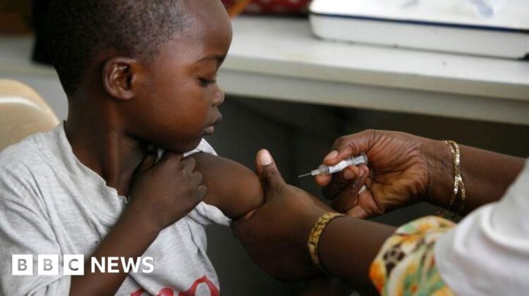 First malaria vaccine for babies approved for use First malaria vaccine for babies approved for use