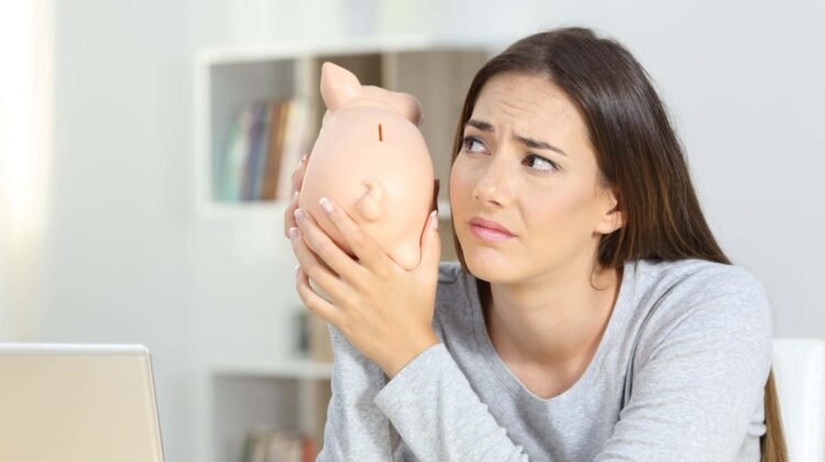 Do you have ‘money dysmorphia’? How to recognise and overcome it Do you have ‘money dysmorphia’? How to recognise and overcome it