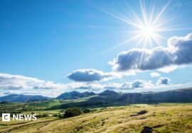 Why today’s sunshine is more dangerous than normal