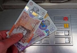 August 2025 Bank Holiday benefits and pension payments dates plus cost of living support