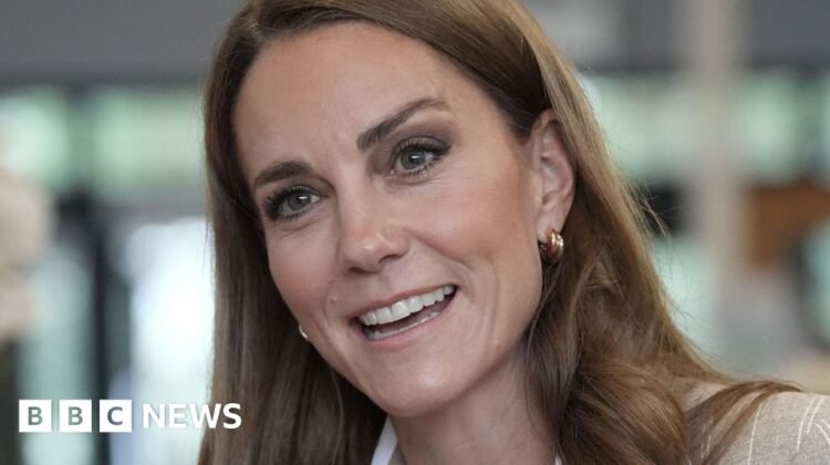 Princess of Wales talks of ‘life-changing’ cancer treatment